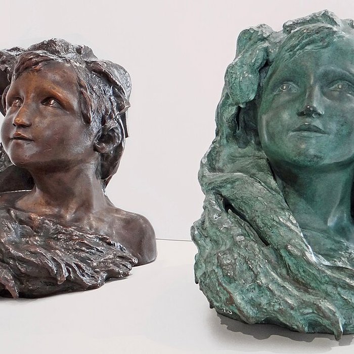 Photo de Musée Camille Claudel de Nogent-sur-Seine