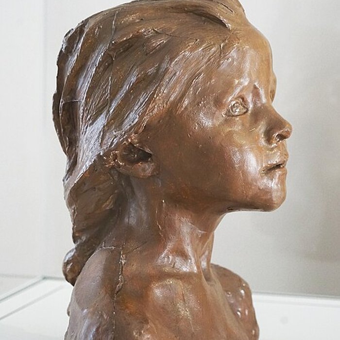 Photo de Musée Camille Claudel de Nogent-sur-Seine