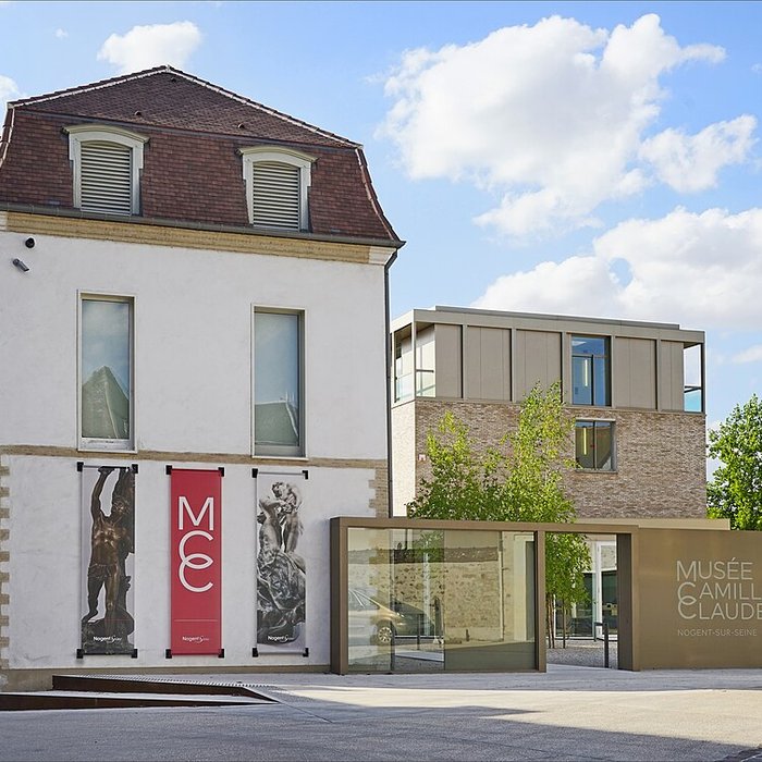 Photo de Musée Camille Claudel de Nogent-sur-Seine