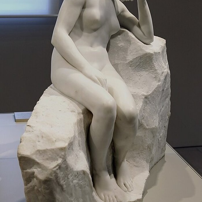 Photo de Musée Camille Claudel de Nogent-sur-Seine