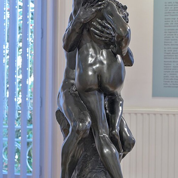 Photo de Musée Camille Claudel de Nogent-sur-Seine