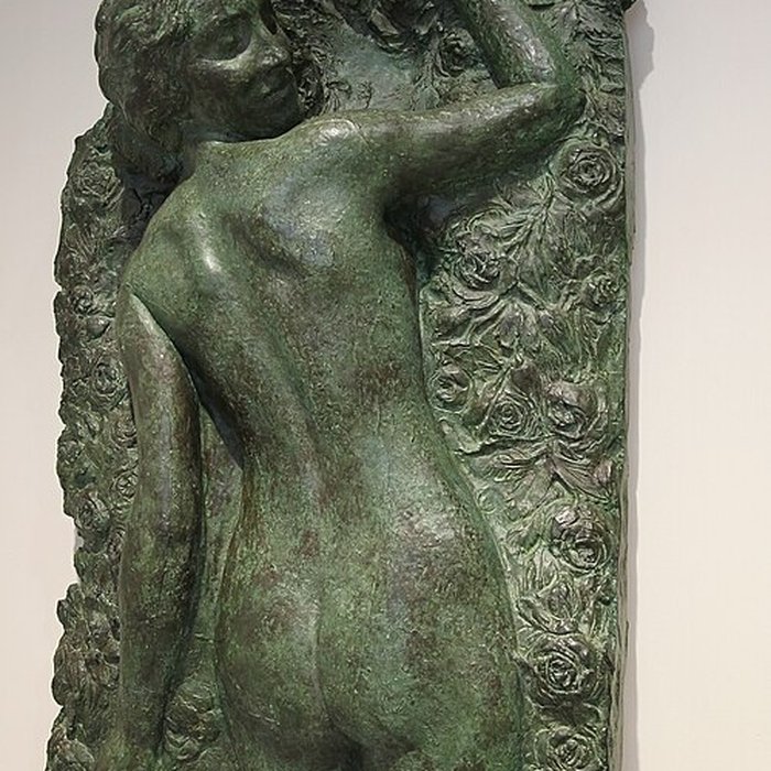 Photo de Musée Camille Claudel de Nogent-sur-Seine