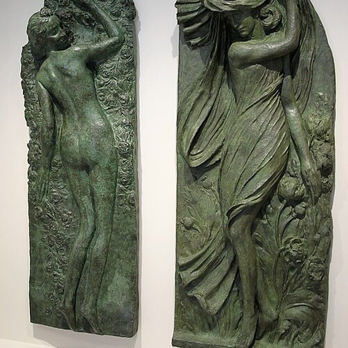 Photo de Musée Camille Claudel de Nogent-sur-Seine