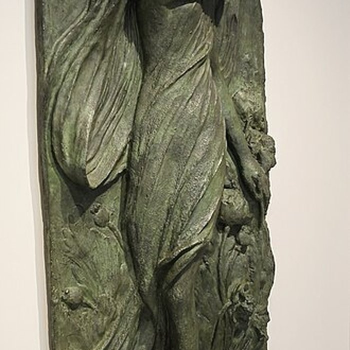 Photo de Musée Camille Claudel de Nogent-sur-Seine