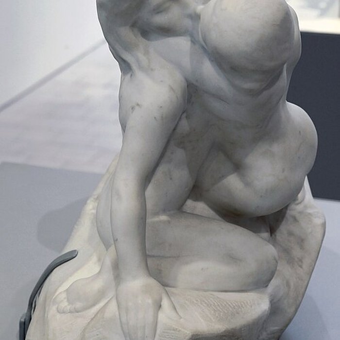 Photo de Musée Camille Claudel de Nogent-sur-Seine