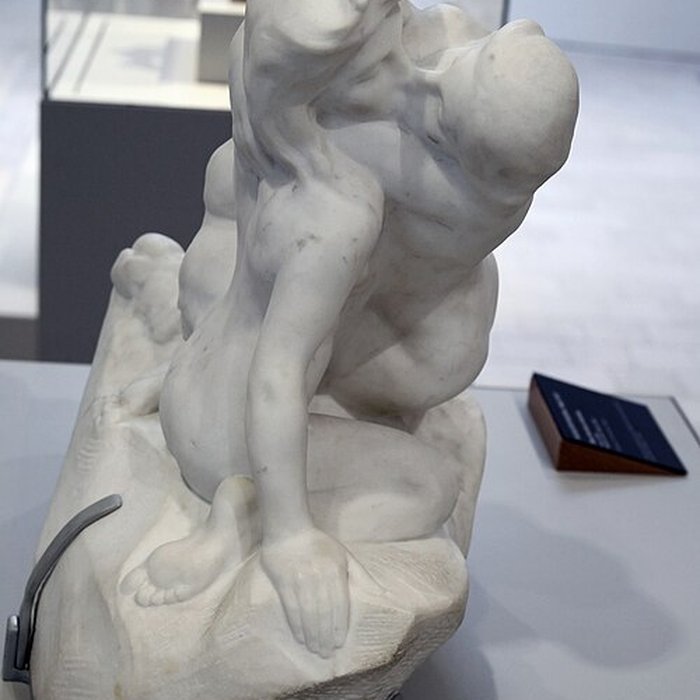 Photo de Musée Camille Claudel de Nogent-sur-Seine