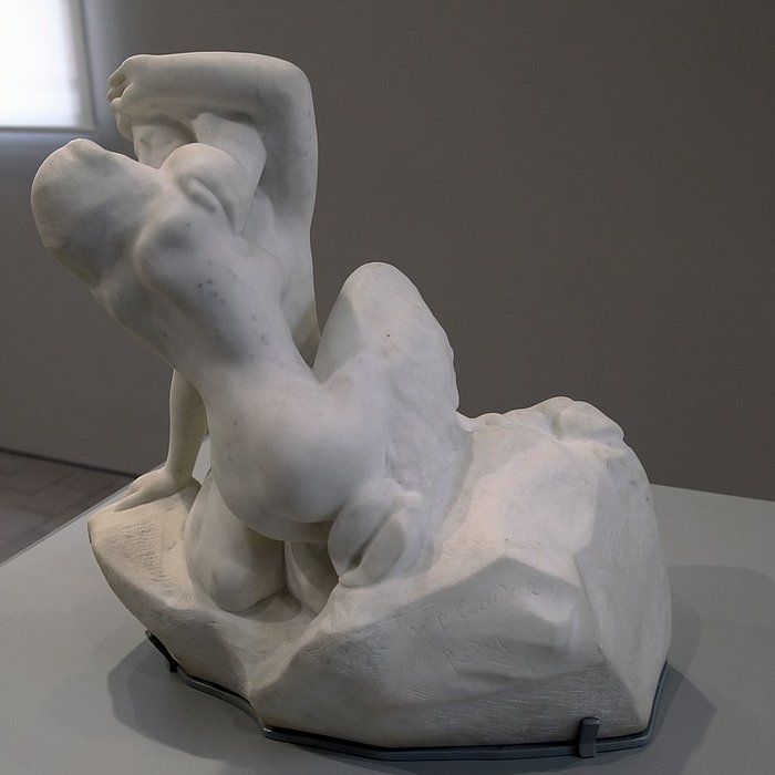 Photo de Musée Camille Claudel de Nogent-sur-Seine