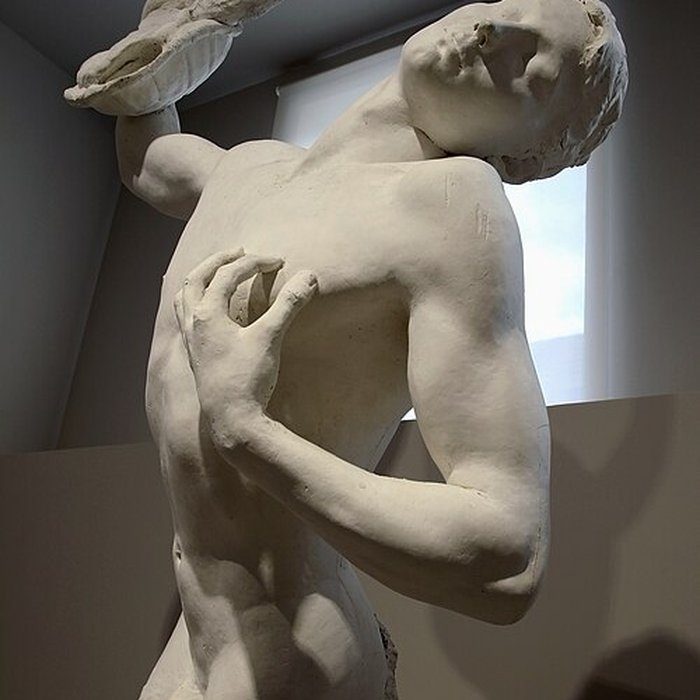 Photo de Musée Camille Claudel de Nogent-sur-Seine