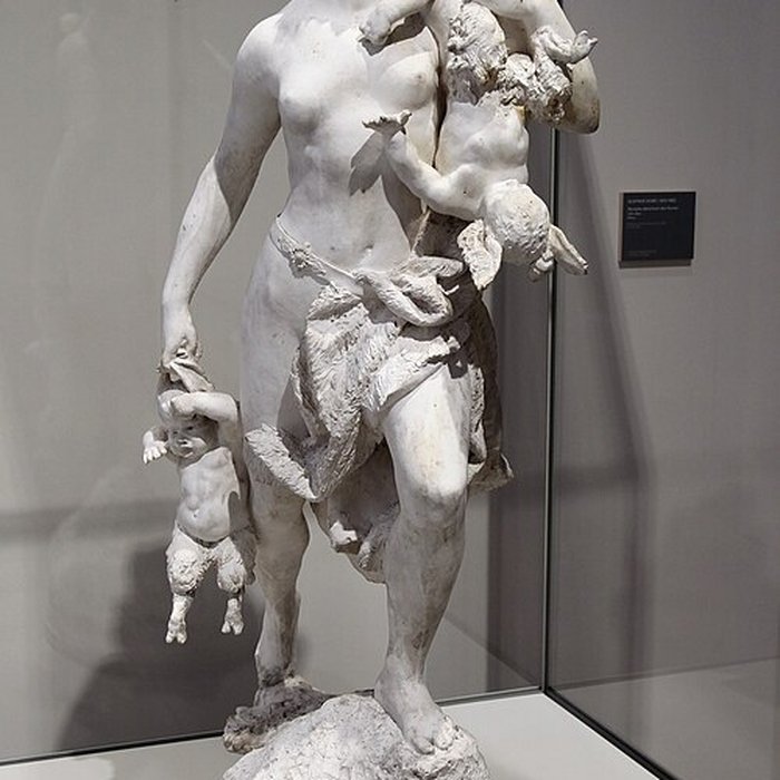 Photo de Musée Camille Claudel de Nogent-sur-Seine