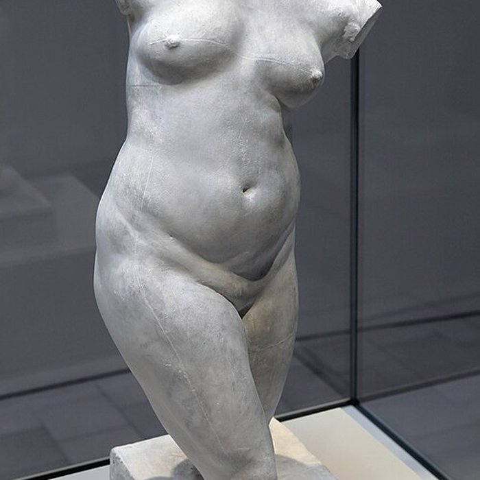 Photo de Musée Camille Claudel de Nogent-sur-Seine