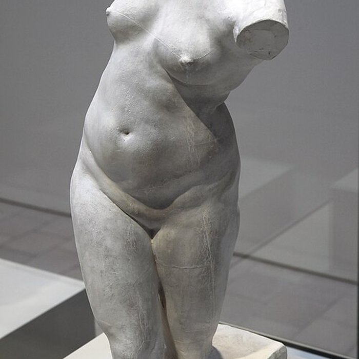 Photo de Musée Camille Claudel de Nogent-sur-Seine