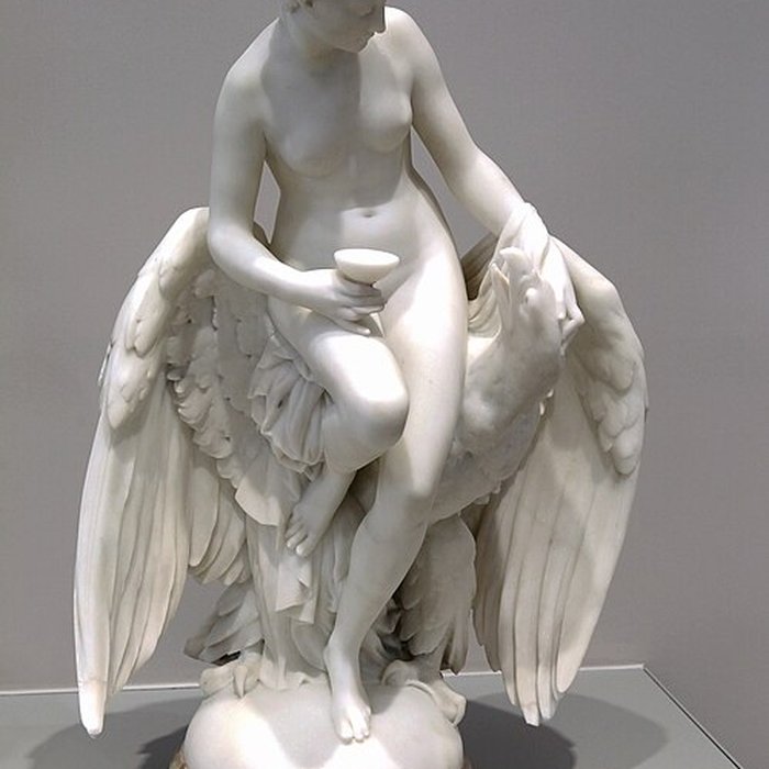 Photo de Musée Camille Claudel de Nogent-sur-Seine