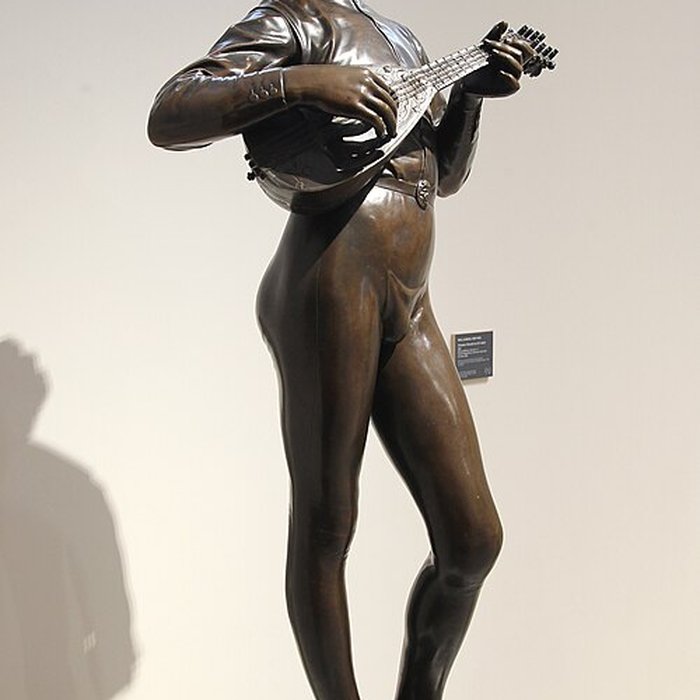 Photo de Musée Camille Claudel de Nogent-sur-Seine