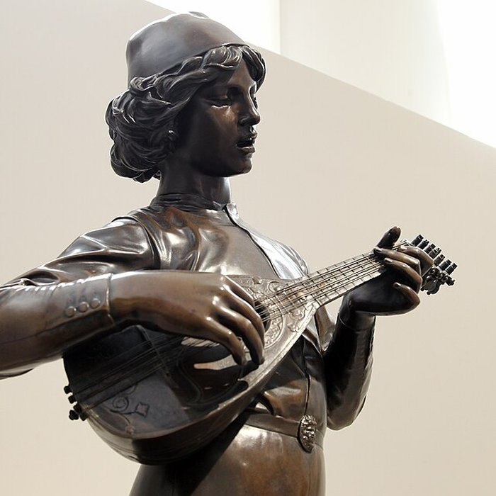 Photo de Musée Camille Claudel de Nogent-sur-Seine