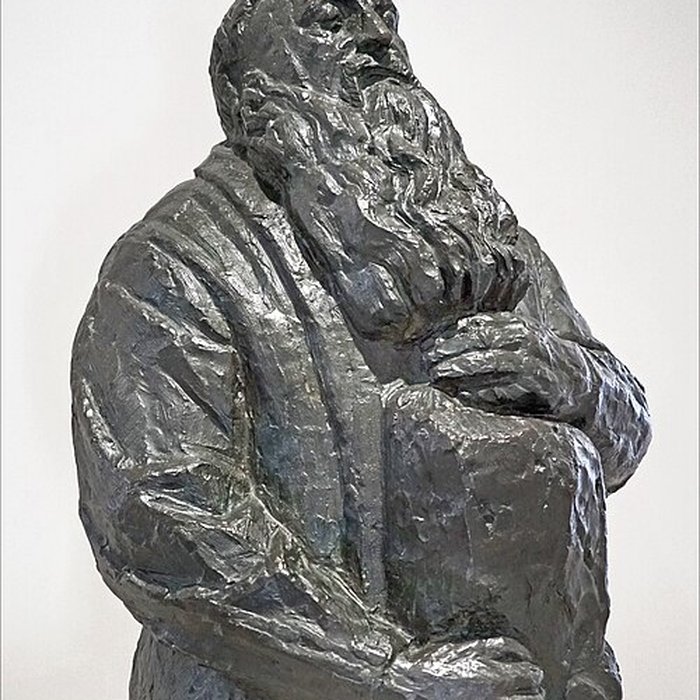 Photo de Musée Camille Claudel de Nogent-sur-Seine