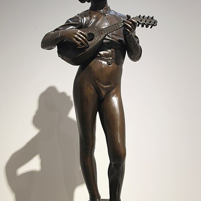 Photo de Musée Camille Claudel de Nogent-sur-Seine