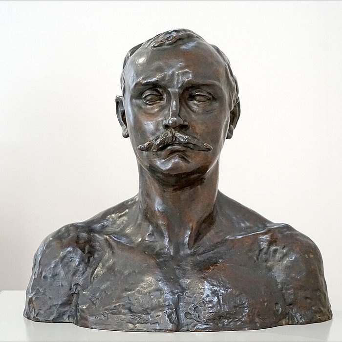 Photo de Musée Camille Claudel de Nogent-sur-Seine