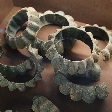 Musée Camille Claudel de Nogent-sur-Seine 