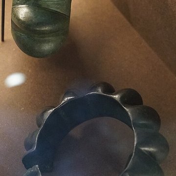 Musée Camille Claudel de Nogent-sur-Seine 