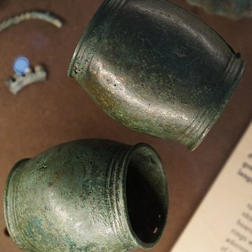 Musée Camille Claudel de Nogent-sur-Seine 