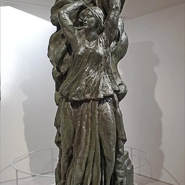 Musée Camille Claudel de Nogent-sur-Seine 