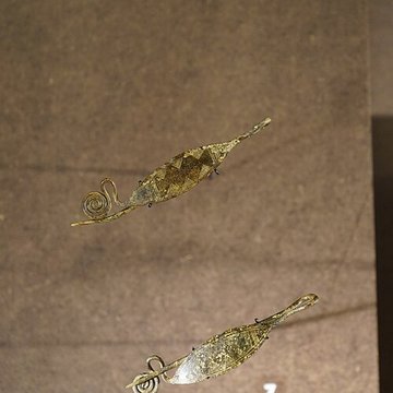 Musée Camille Claudel de Nogent-sur-Seine 