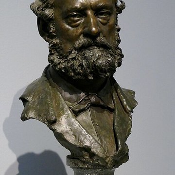 Musée Camille Claudel de Nogent-sur-Seine 