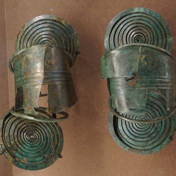 Musée Camille Claudel de Nogent-sur-Seine 