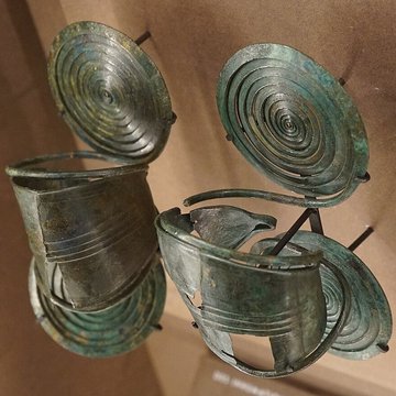 Musée Camille Claudel de Nogent-sur-Seine 