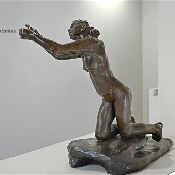 Musée Camille Claudel de Nogent-sur-Seine 