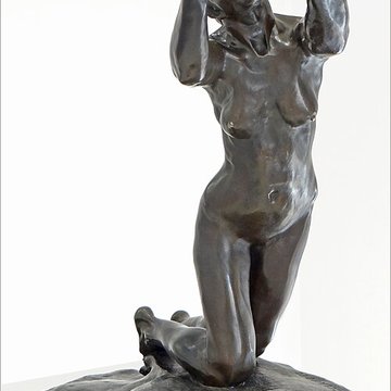Musée Camille Claudel de Nogent-sur-Seine 