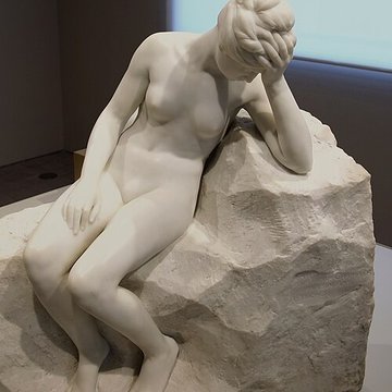 Musée Camille Claudel de Nogent-sur-Seine 