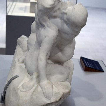 Musée Camille Claudel de Nogent-sur-Seine 