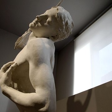 Musée Camille Claudel de Nogent-sur-Seine 