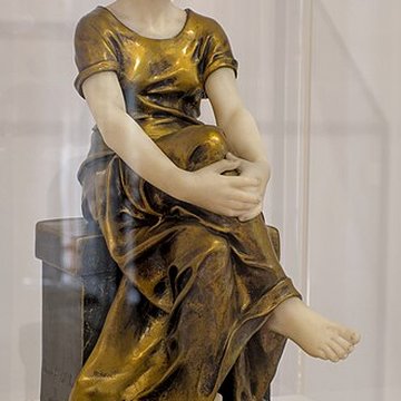 Musée Camille Claudel de Nogent-sur-Seine 