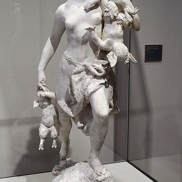 Musée Camille Claudel de Nogent-sur-Seine 