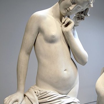 Musée Camille Claudel de Nogent-sur-Seine 