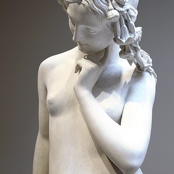 Musée Camille Claudel de Nogent-sur-Seine 