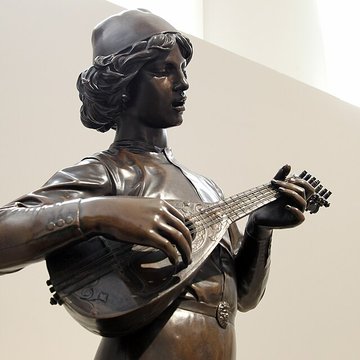 Musée Camille Claudel de Nogent-sur-Seine 