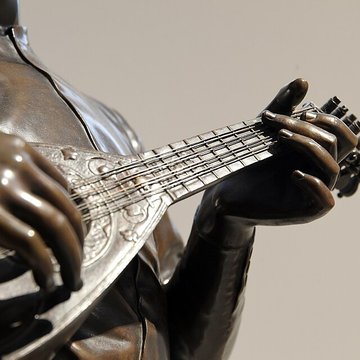 Musée Camille Claudel de Nogent-sur-Seine 