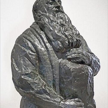 Musée Camille Claudel de Nogent-sur-Seine 