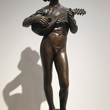 Musée Camille Claudel de Nogent-sur-Seine 