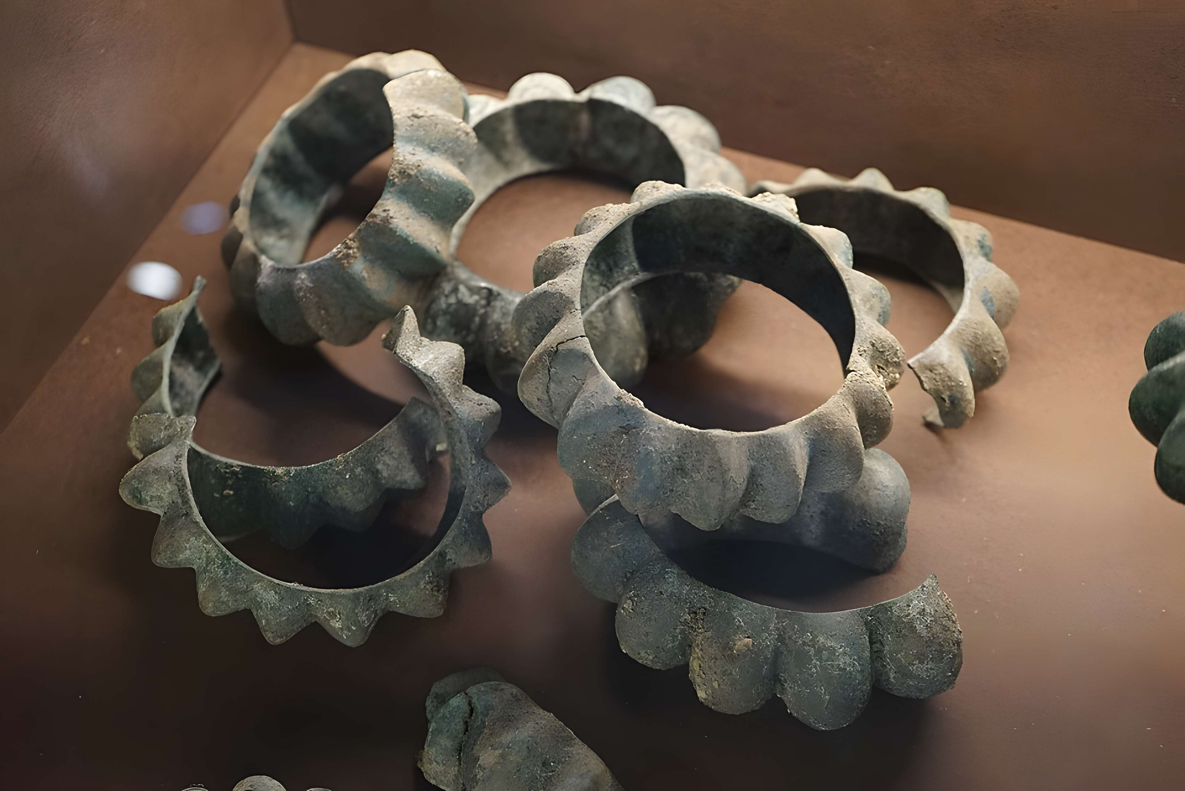 Musée Camille Claudel de Nogent-sur-Seine 