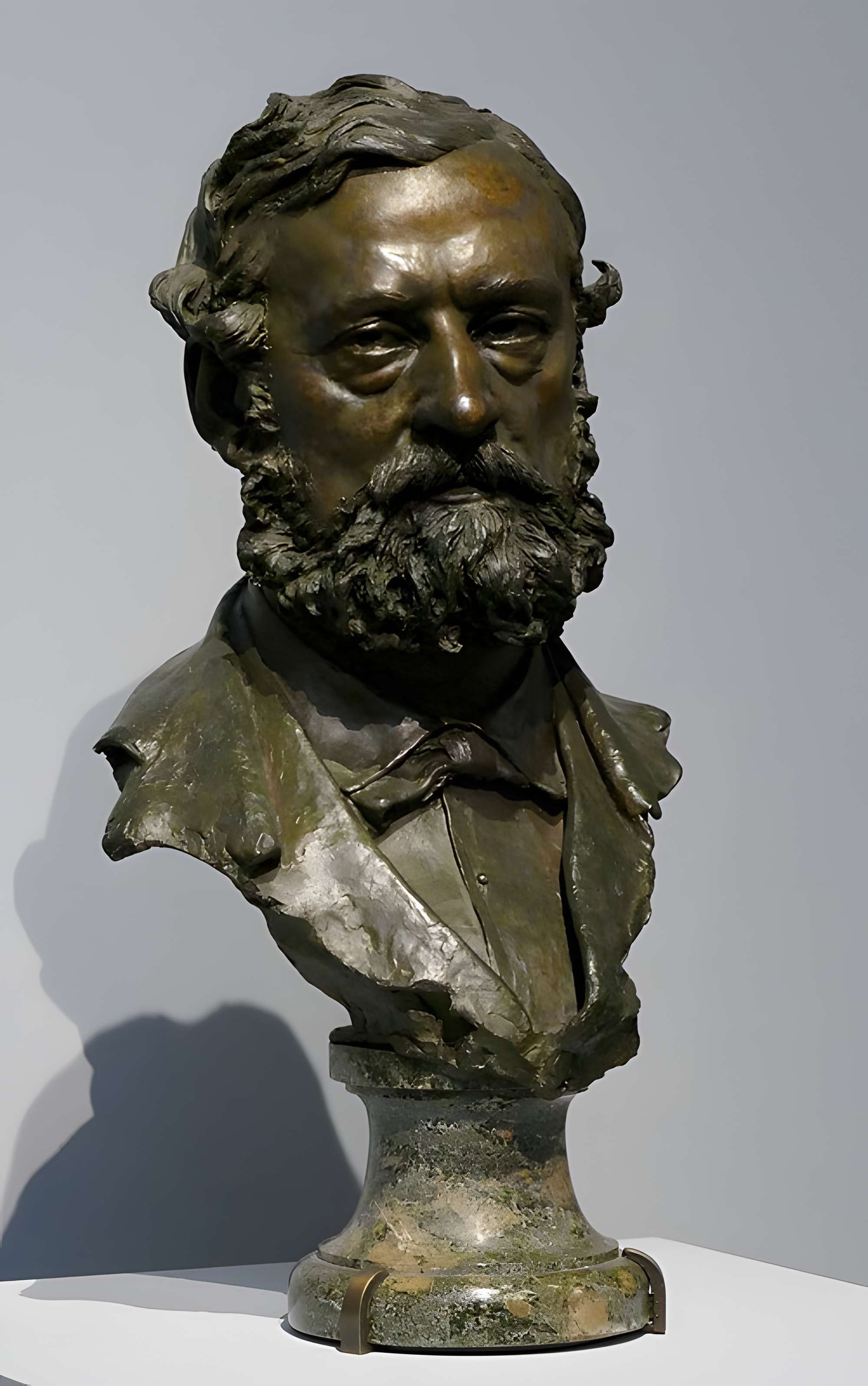 Musée Camille Claudel de Nogent-sur-Seine 