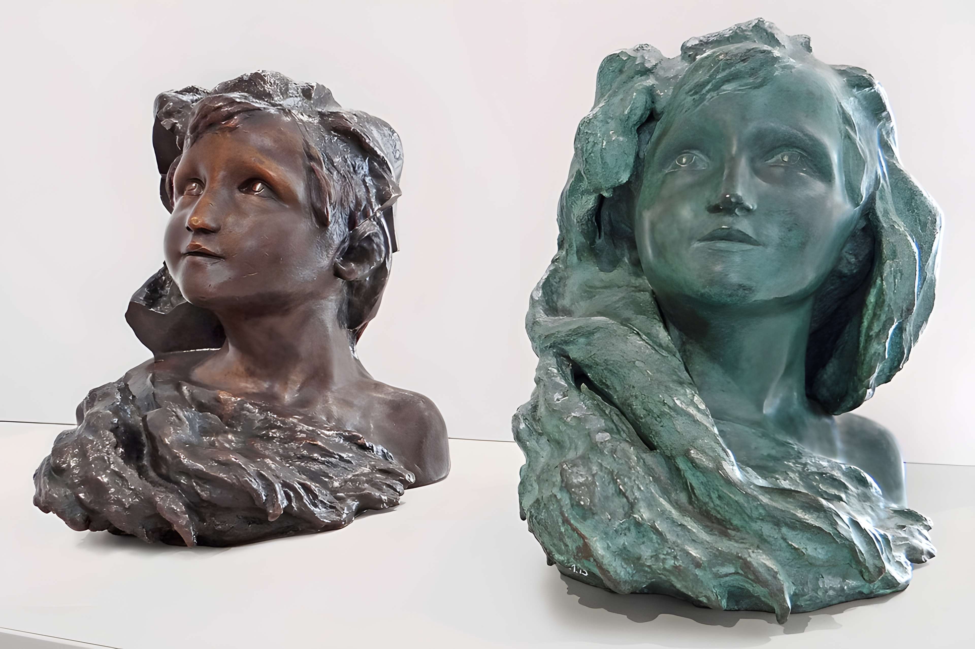 Musée Camille Claudel de Nogent-sur-Seine 