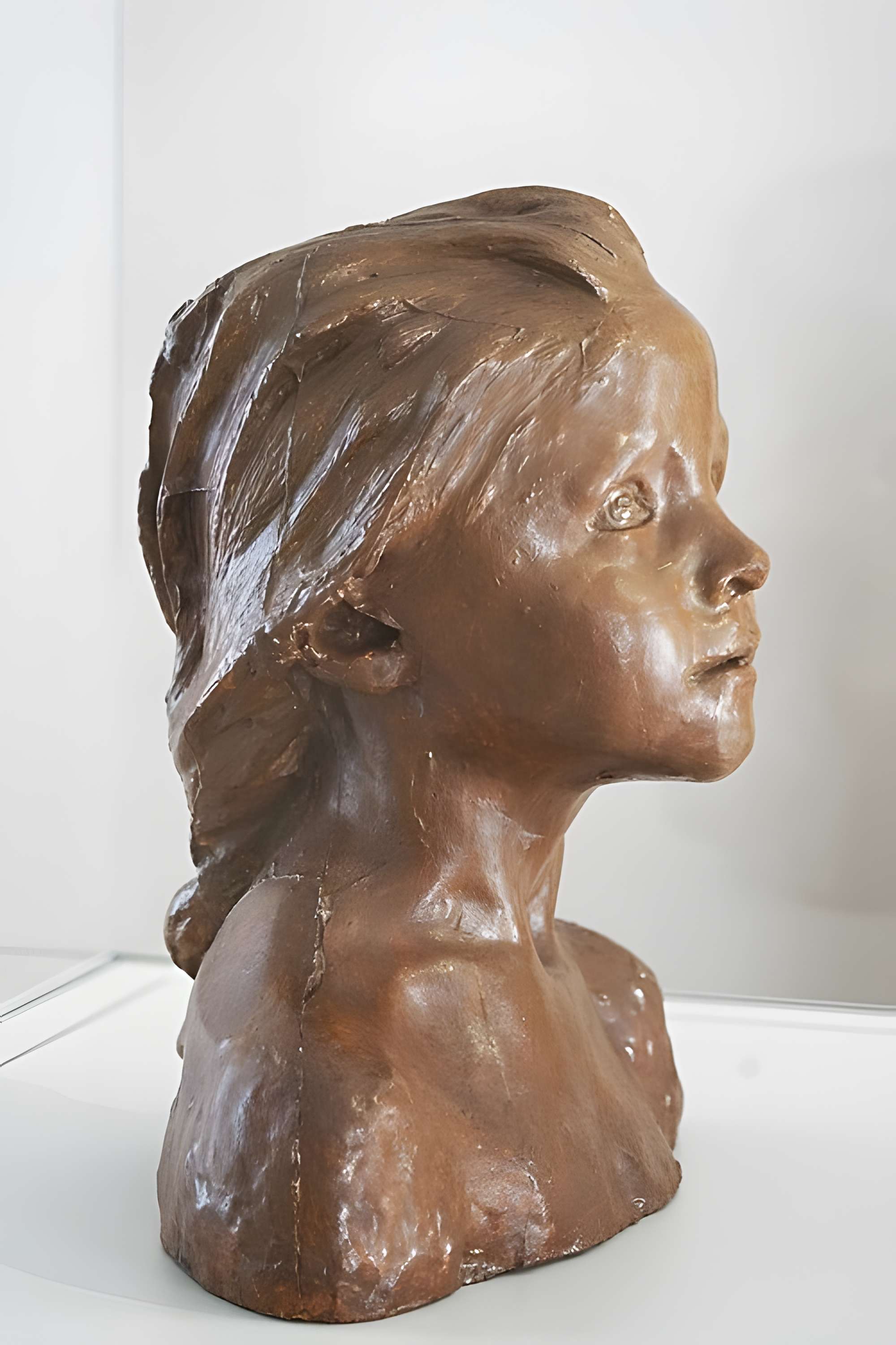 Musée Camille Claudel de Nogent-sur-Seine 