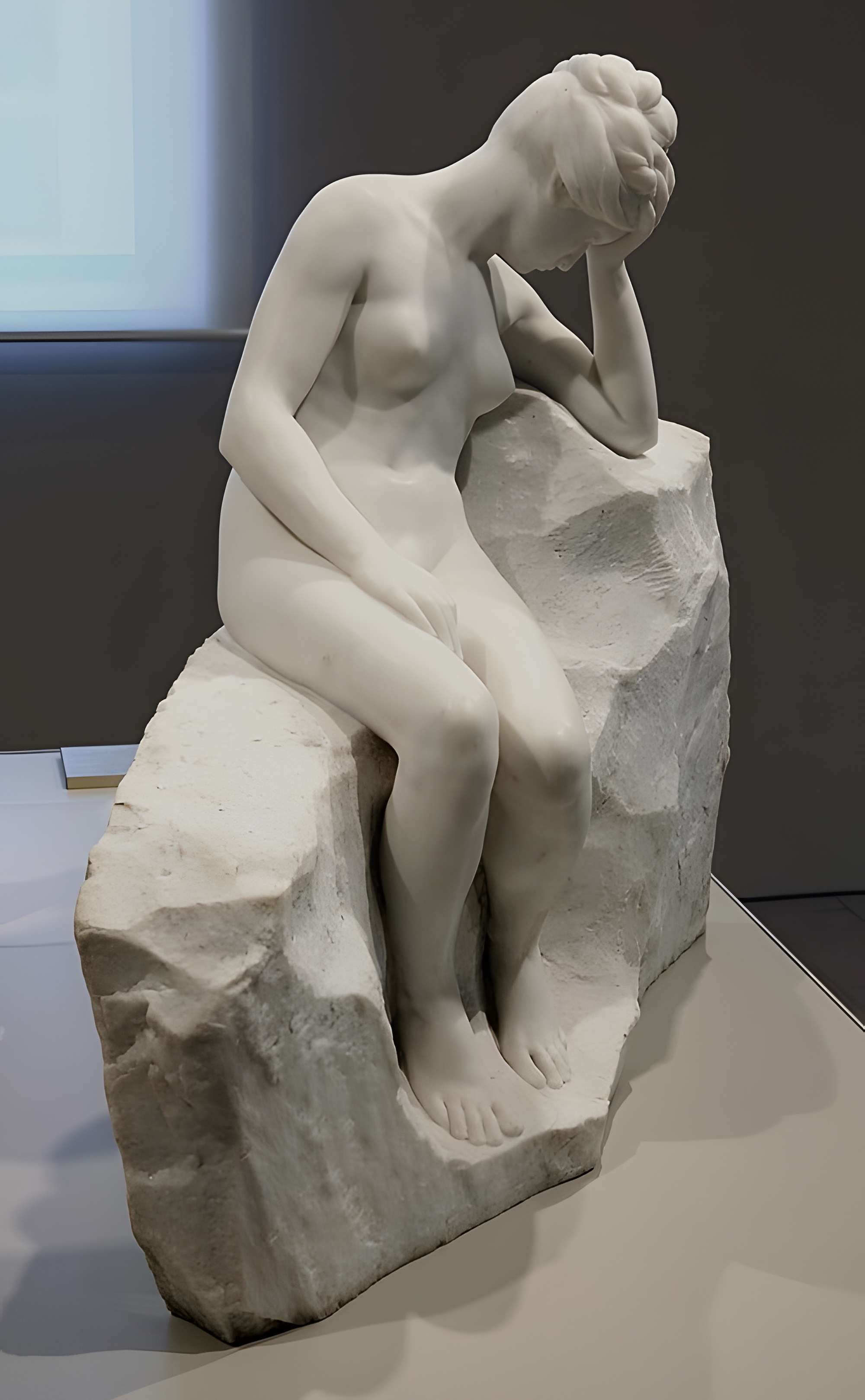 Musée Camille Claudel de Nogent-sur-Seine 
