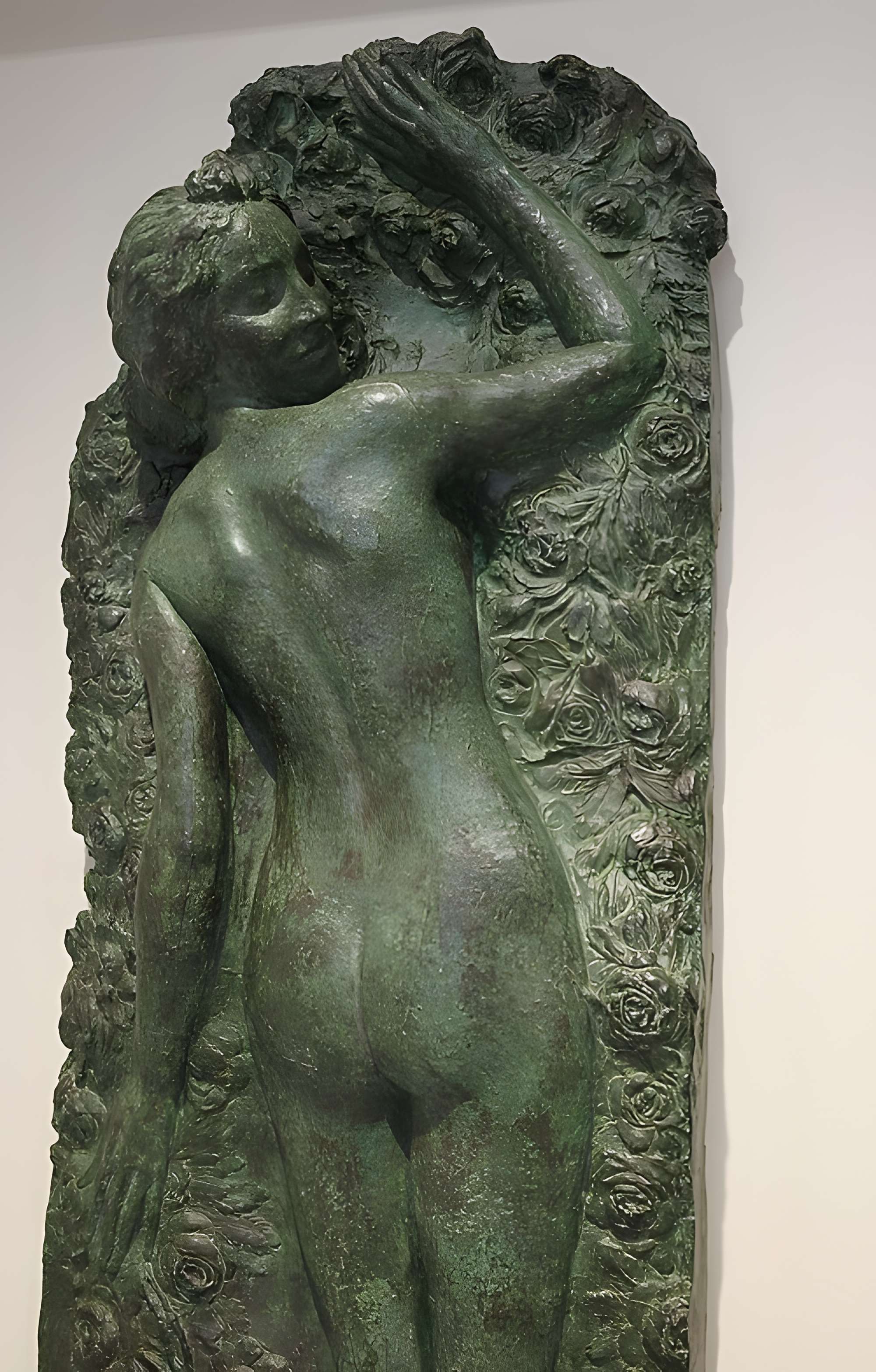 Musée Camille Claudel de Nogent-sur-Seine 