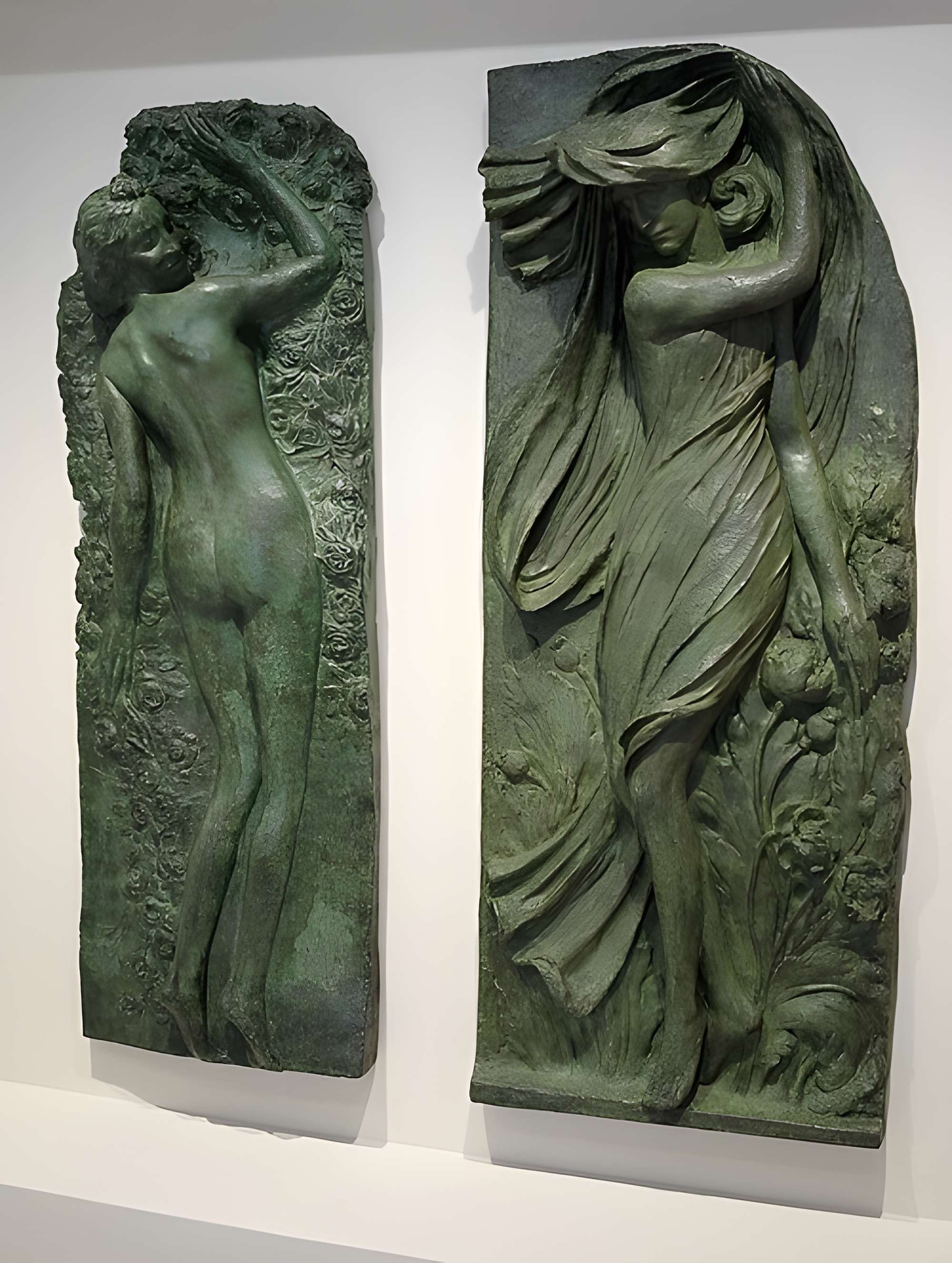 Musée Camille Claudel de Nogent-sur-Seine 