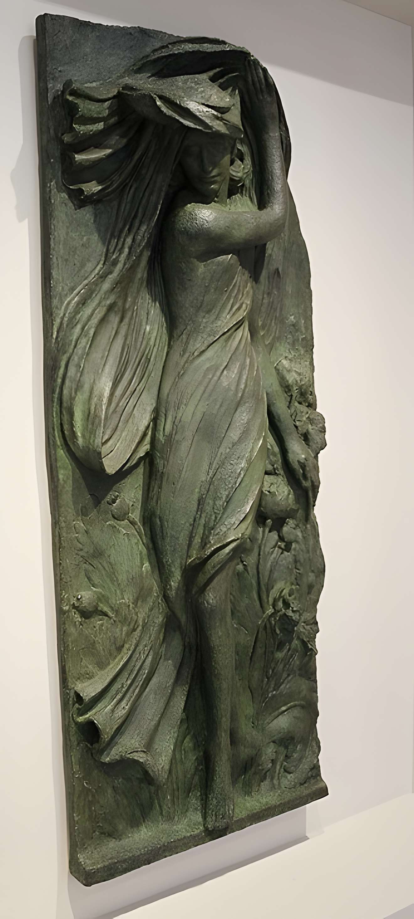 Musée Camille Claudel de Nogent-sur-Seine 